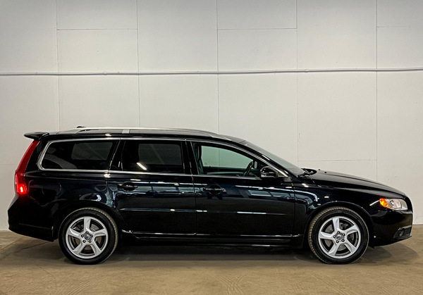 Volvo V70, 2013, 2.0 dīzelis, automāts