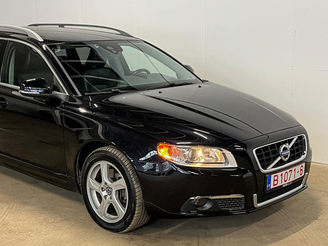 Volvo V70, 2013, 2.0 dīzelis, automāts