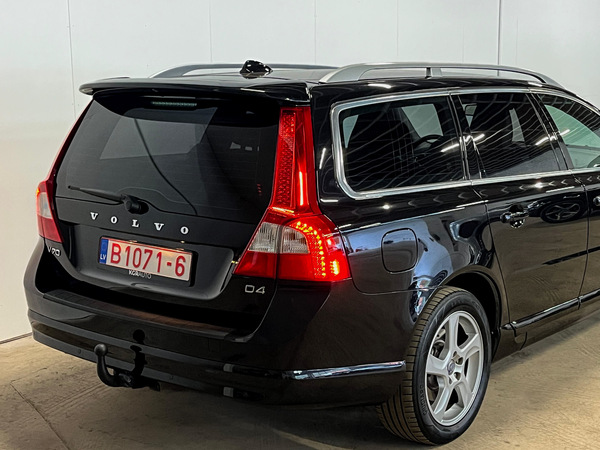 Volvo V70, 2013, 2.0 dīzelis, automāts