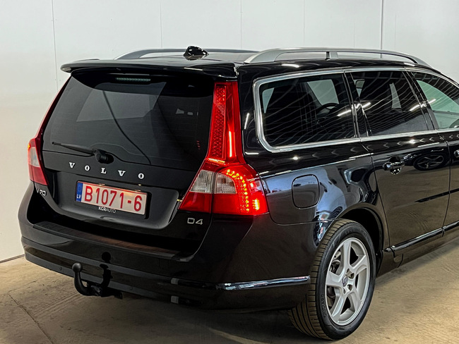 Volvo V70, 2013, 2.0 dīzelis, automāts
