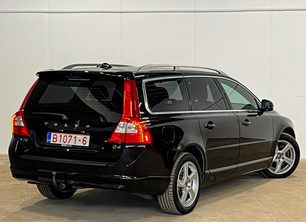 Volvo V70, 2013, 2.0 dīzelis, automāts