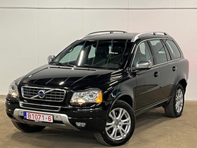 Volvo XC 90, 2012, 2.4 dīzelis, automāts