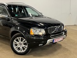 Volvo XC 90, 2012, 2.4 dīzelis, automāts
