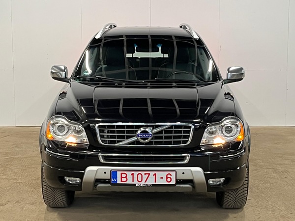 Volvo XC 90, 2012, 2.4 dīzelis, automāts