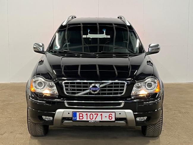 Volvo XC 90, 2012, 2.4 dīzelis, automāts