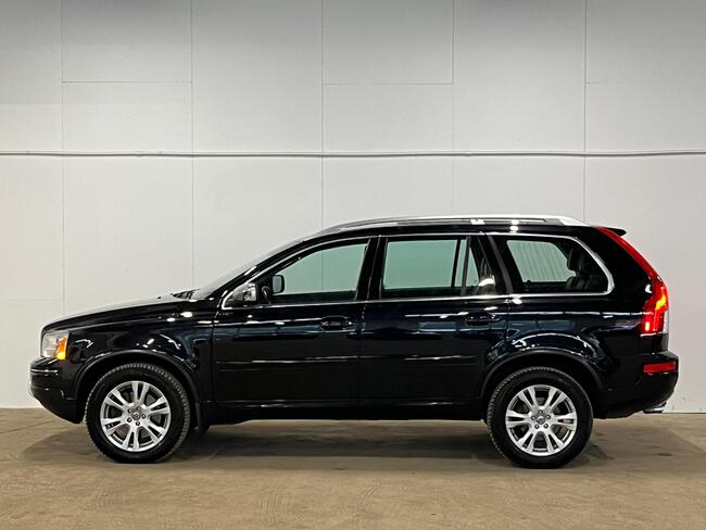 Volvo XC 90, 2012, 2.4 dīzelis, automāts