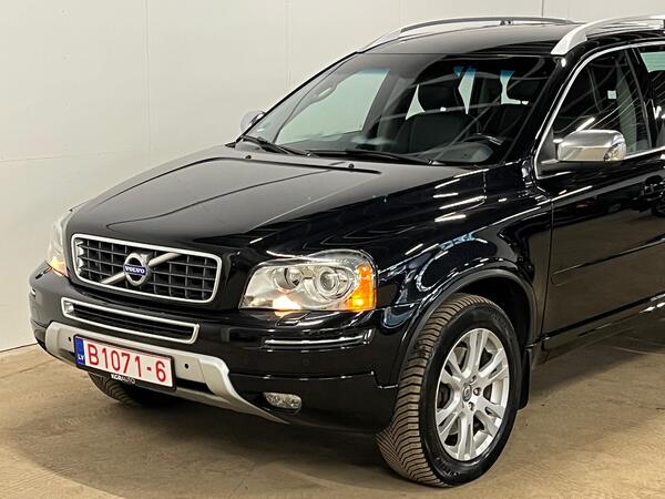Volvo XC 90, 2012, 2.4 dīzelis, automāts