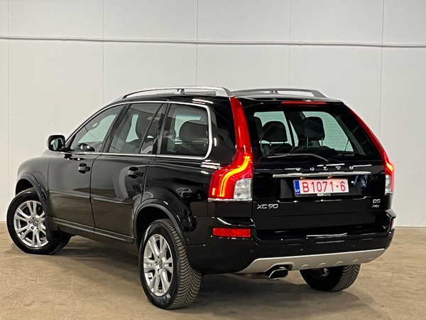 Volvo XC 90, 2012, 2.4 dīzelis, automāts