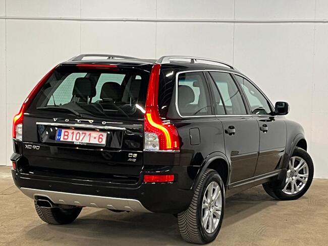 Volvo XC 90, 2012, 2.4 dīzelis, automāts