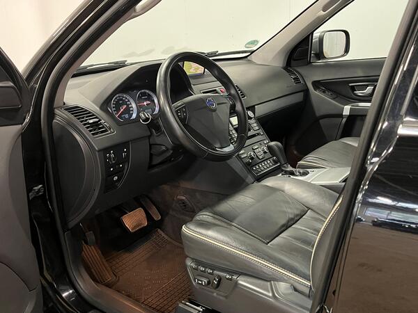 Volvo XC 90, 2012, 2.4 dīzelis, automāts