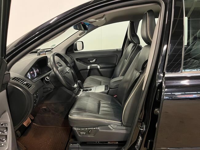 Volvo XC 90, 2012, 2.4 dīzelis, automāts