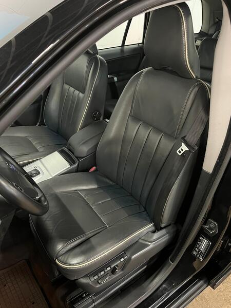 Volvo XC 90, 2012, 2.4 dīzelis, automāts