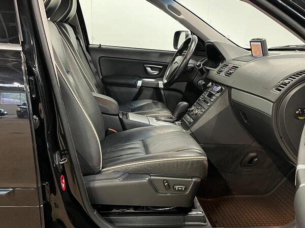 Volvo XC 90, 2012, 2.4 dīzelis, automāts