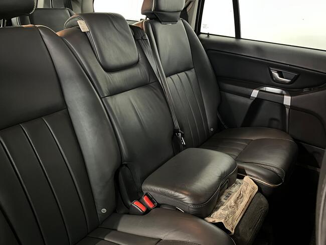 Volvo XC 90, 2012, 2.4 dīzelis, automāts