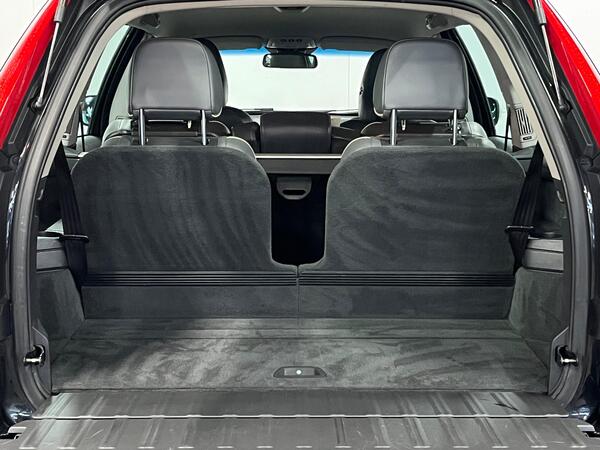 Volvo XC 90, 2012, 2.4 dīzelis, automāts