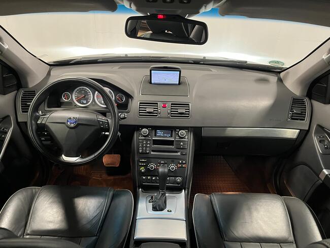 Volvo XC 90, 2012, 2.4 dīzelis, automāts