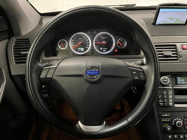 Volvo XC 90, 2012, 2.4 dīzelis, automāts