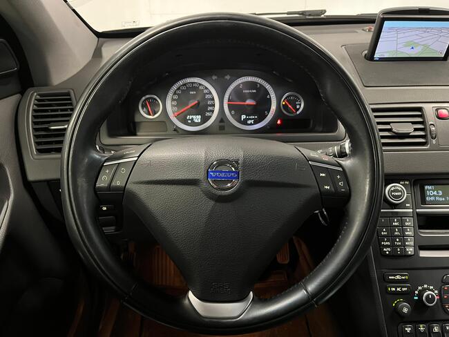 Volvo XC 90, 2012, 2.4 dīzelis, automāts