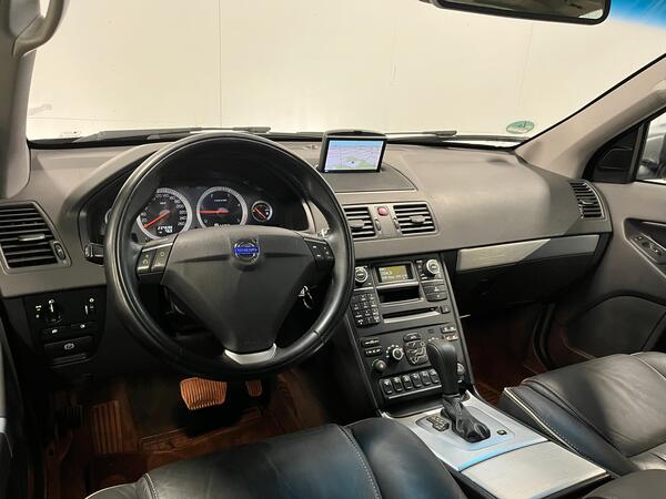 Volvo XC 90, 2012, 2.4 dīzelis, automāts