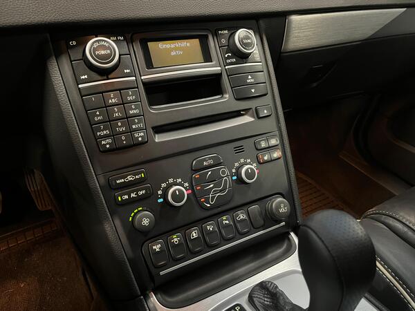 Volvo XC 90, 2012, 2.4 dīzelis, automāts