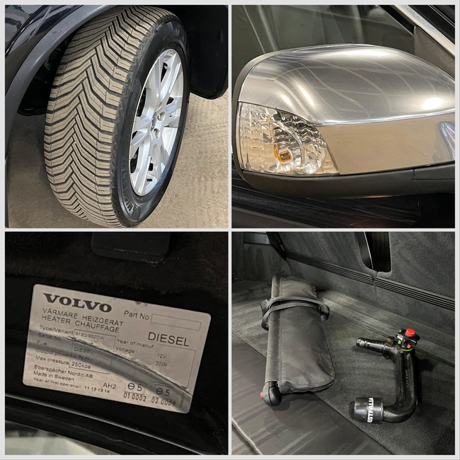 Volvo XC 90, 2012, 2.4 dīzelis, automāts