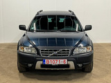 Volvo XC 70, 2005, 2.4 dīzelis, manuāla