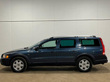 Volvo XC 70, 2005, 2.4 dīzelis, manuāla