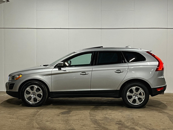 Volvo XC 60, 2010, 2.4 dīzelis, automāts