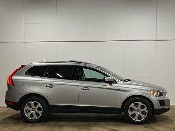 Volvo XC 60, 2010, 2.4 dīzelis, automāts