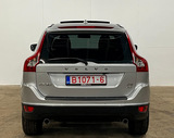 Volvo XC 60, 2010, 2.4 dīzelis, automāts