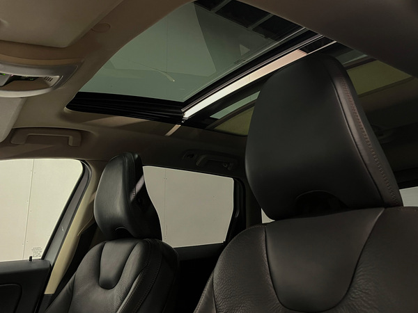 Volvo XC 60, 2010, 2.4 dīzelis, automāts