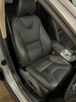 Volvo XC 60, 2010, 2.4 dīzelis, automāts