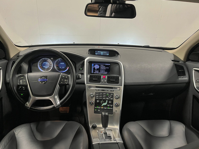 Volvo XC 60, 2010, 2.4 dīzelis, automāts