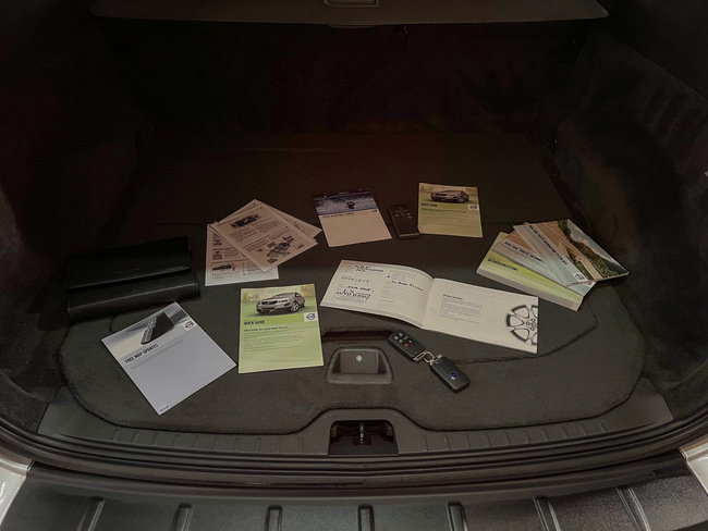 Volvo XC 60, 2010, 2.4 dīzelis, automāts