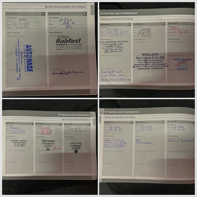 Volvo XC 60, 2010, 2.4 dīzelis, automāts