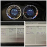 Volvo XC 60, 2010, 2.4 dīzelis, automāts