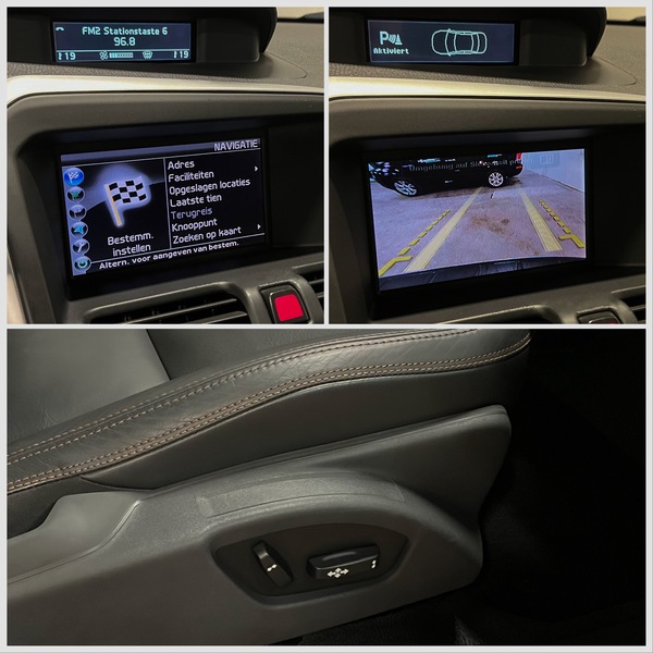 Volvo XC 60, 2010, 2.4 dīzelis, automāts