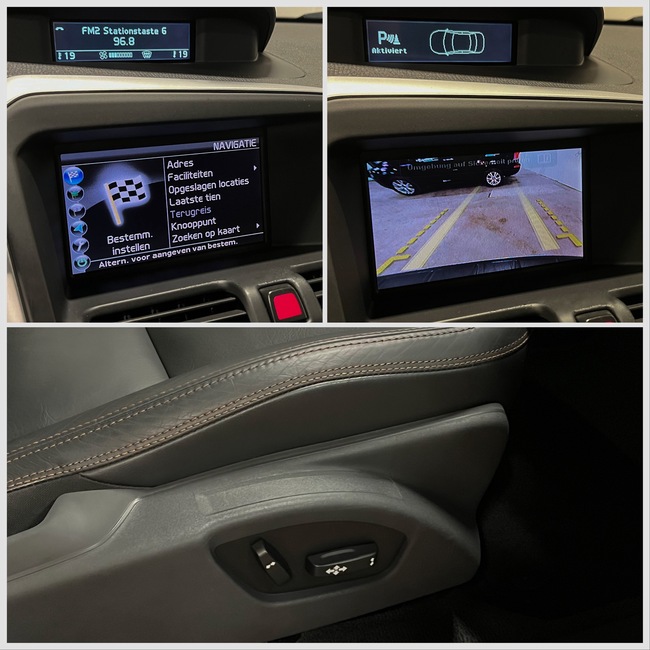 Volvo XC 60, 2010, 2.4 dīzelis, automāts