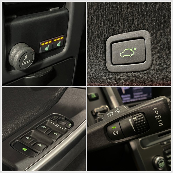 Volvo XC 60, 2010, 2.4 dīzelis, automāts