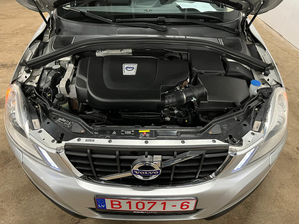 Volvo XC 60, 2010, 2.4 dīzelis, automāts