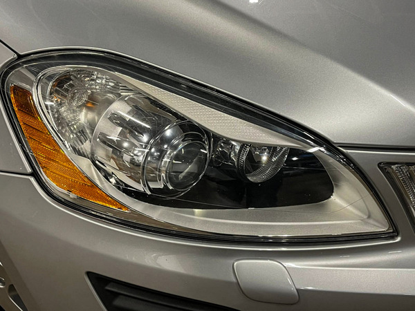 Volvo XC 60, 2010, 2.4 dīzelis, automāts