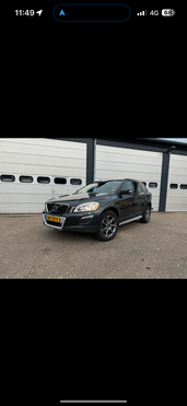 (Drīzumā) Volvo XC 60, 2012, 2.0 dīzelis, automāts