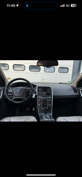 (Drīzumā) Volvo XC 60, 2012, 2.0 dīzelis, automāts