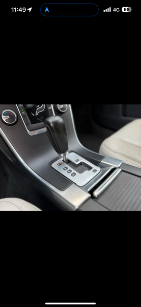 (Drīzumā) Volvo XC 60, 2012, 2.0 dīzelis, automāts