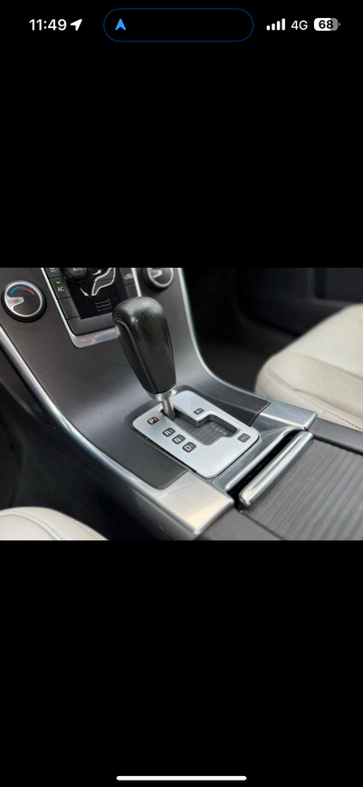 (Drīzumā) Volvo XC 60, 2012, 2.0 dīzelis, automāts