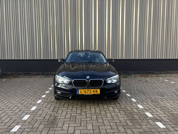 (Drizumā) Bmw 118, 2018, 1.5 benzīns, automāts