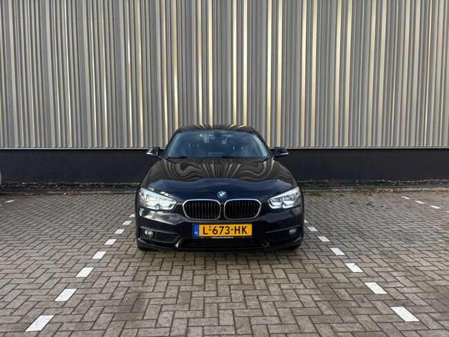 (Drizumā) Bmw 118, 2018, 1.5 benzīns, automāts