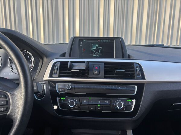 (Drizumā) Bmw 118, 2018, 1.5 benzīns, automāts