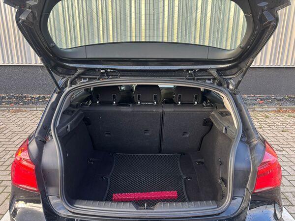 (Drizumā) Bmw 118, 2018, 1.5 benzīns, automāts