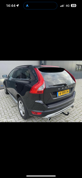 (Drīzumā) Volvo XC 60, 2010, 2.4 dīzelis, automāts